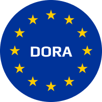 DORA 아이콘