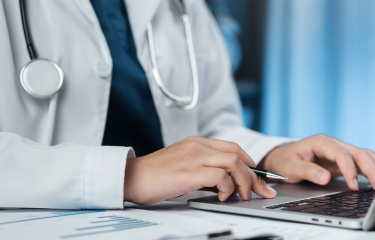 의료·바이오 이미지