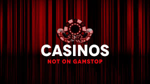 Exploring Non Gamstop Casinos Where to Play Safely Exploring Non Gamstop Casinos Where to Play Safely