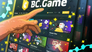 Exploring the BC.Game App A Guide to Cryptocurrency Gaming Exploring the BC.Game App A Guide to Cryptocurrency Gaming