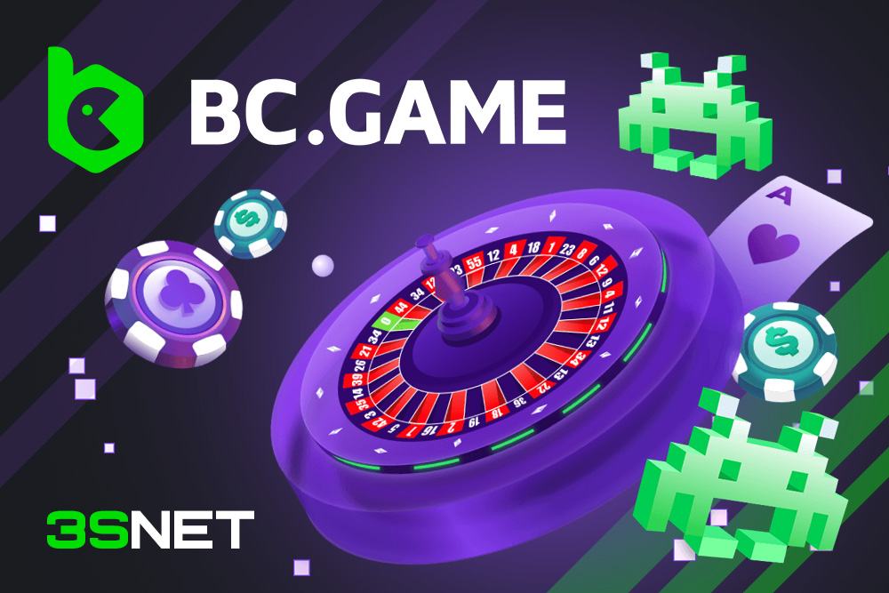 Exploring the BC.Game App A Guide to Cryptocurrency Gaming Exploring the BC.Game App A Guide to Cryptocurrency Gaming