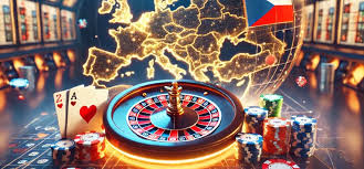 Nové casino bonus bez vkladu Získejte svůj startovní bonus ještě dnes! Nové casino bonus bez vkladu Získejte svůj startovní bonus ještě dnes!