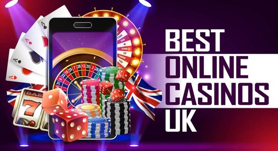Top Online Betting Companies in the UK Your Ultimate Guide