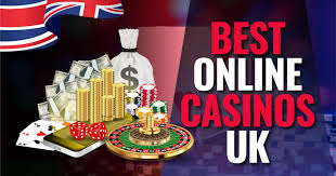Top Online Betting Companies in the UK Your Ultimate Guide