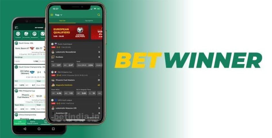 Unlock the Best Betting Experience with BetWinner APK