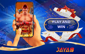 Discover the Excitement of Jaya9 Your Ultimate Online Casino Experience Discover the Excitement of Jaya9 Your Ultimate Online Casino Experience