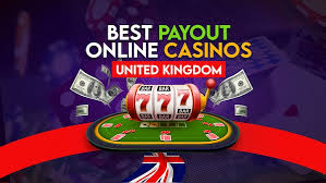 Top Online Betting Sites in the UK A Comprehensive Guide 1605395860 Top Online Betting Sites in the UK A Comprehensive Guide 1605395860
