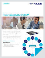 Luna Network HSM