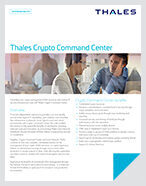 Crypto Command Center